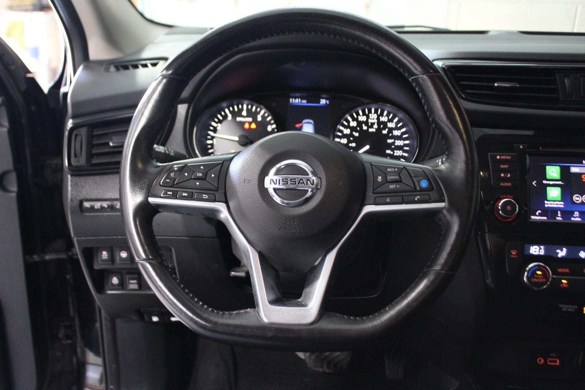 Nissan Qashqai 2019 - Image 16