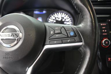 Nissan Qashqai 2019 - Thumbnail 18