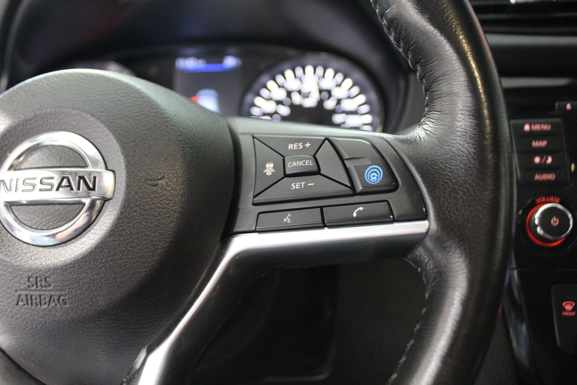 Nissan Qashqai 2019 - Image 18