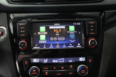 Nissan Qashqai 2019 - Thumbnail 20