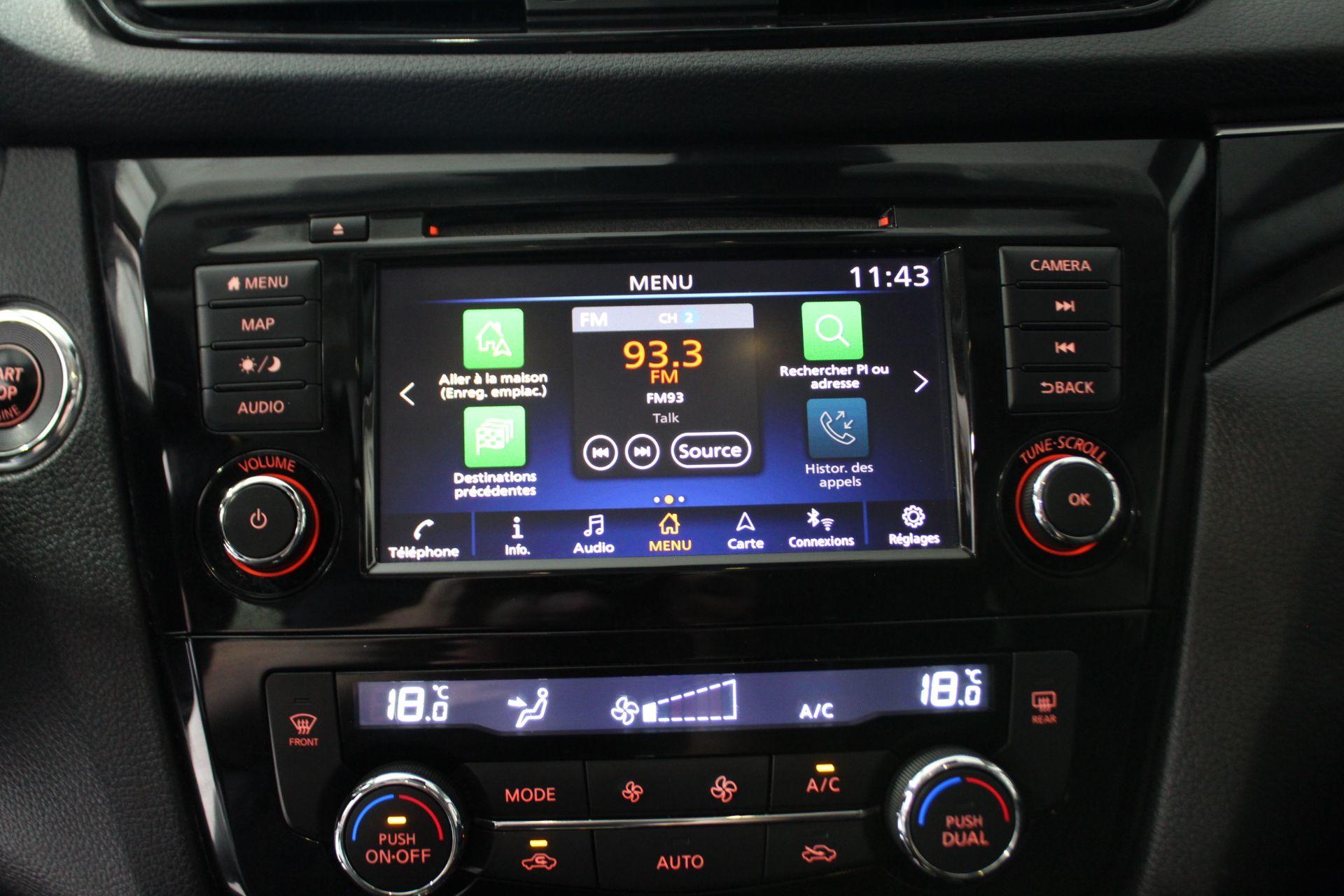 Nissan Qashqai 2019 - Image 20