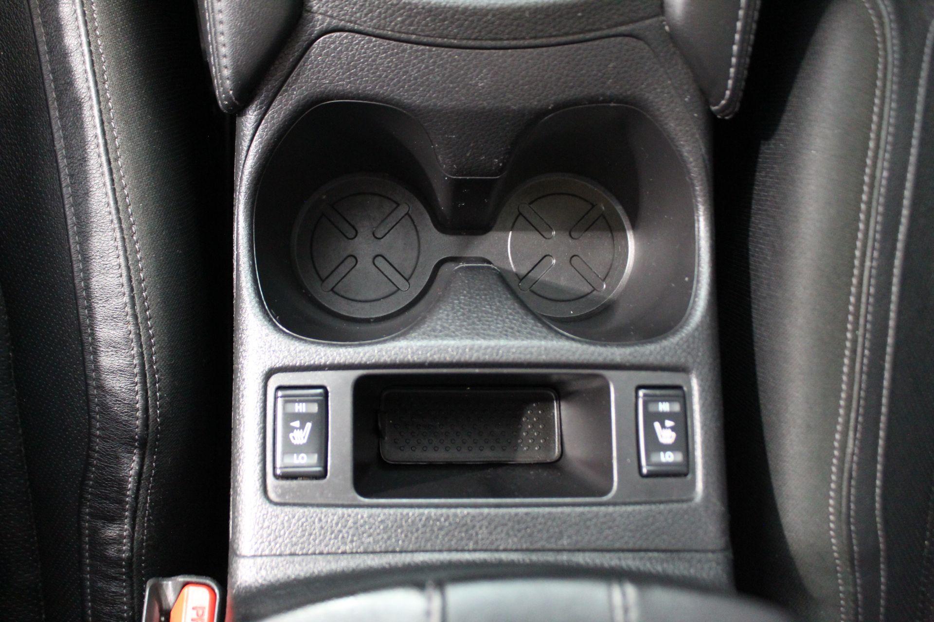 Nissan Qashqai 2019 - Image 27