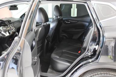 Nissan Qashqai 2019 - Thumbnail 28