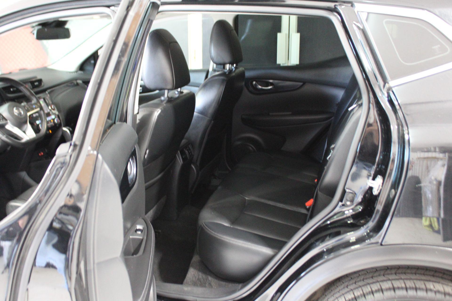 Nissan Qashqai 2019 - Image 28