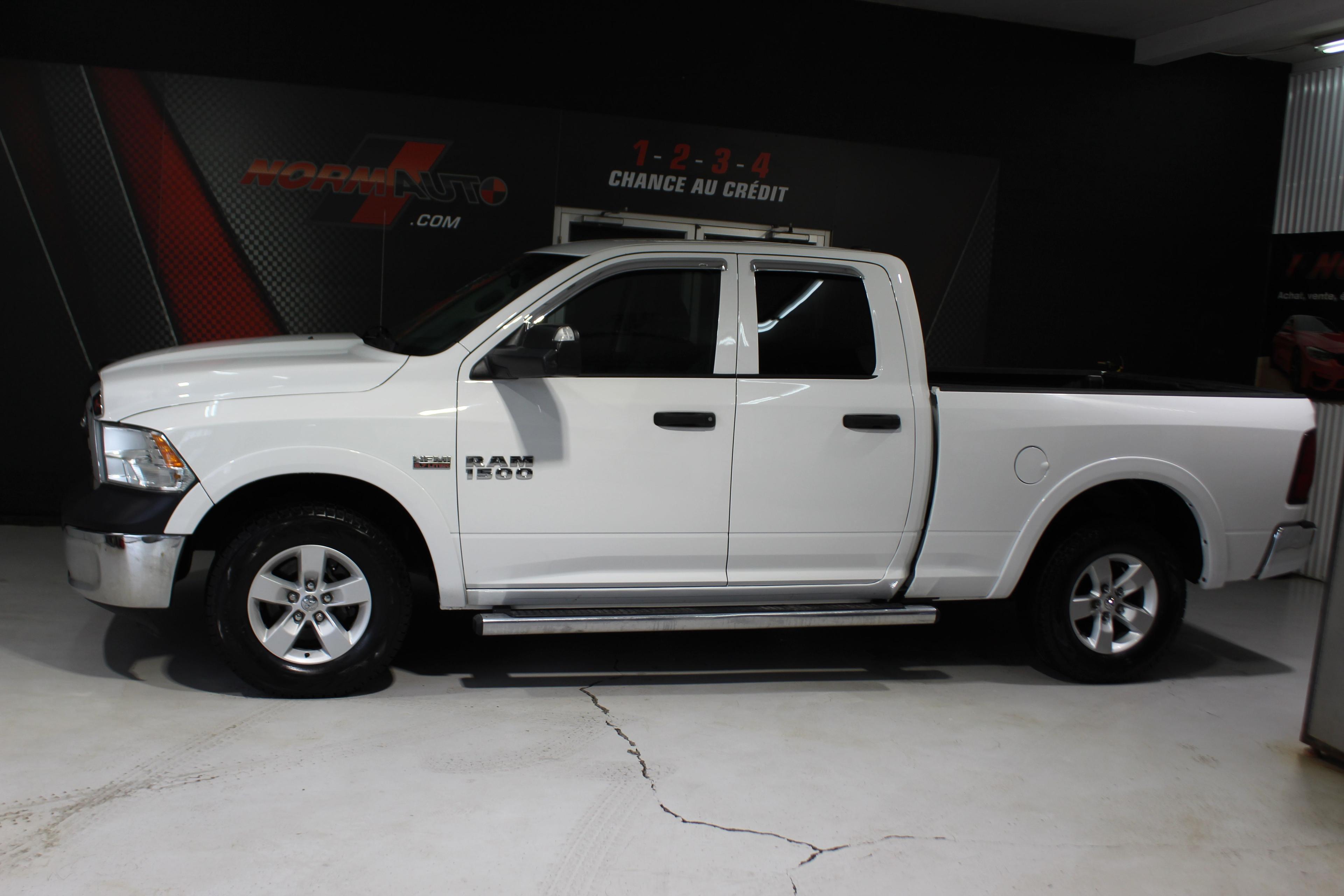 Dodge Ram 1500 2015 - Image 1