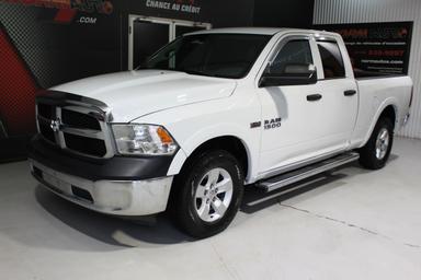 Dodge Ram 1500 2015 - Thumbnail 2