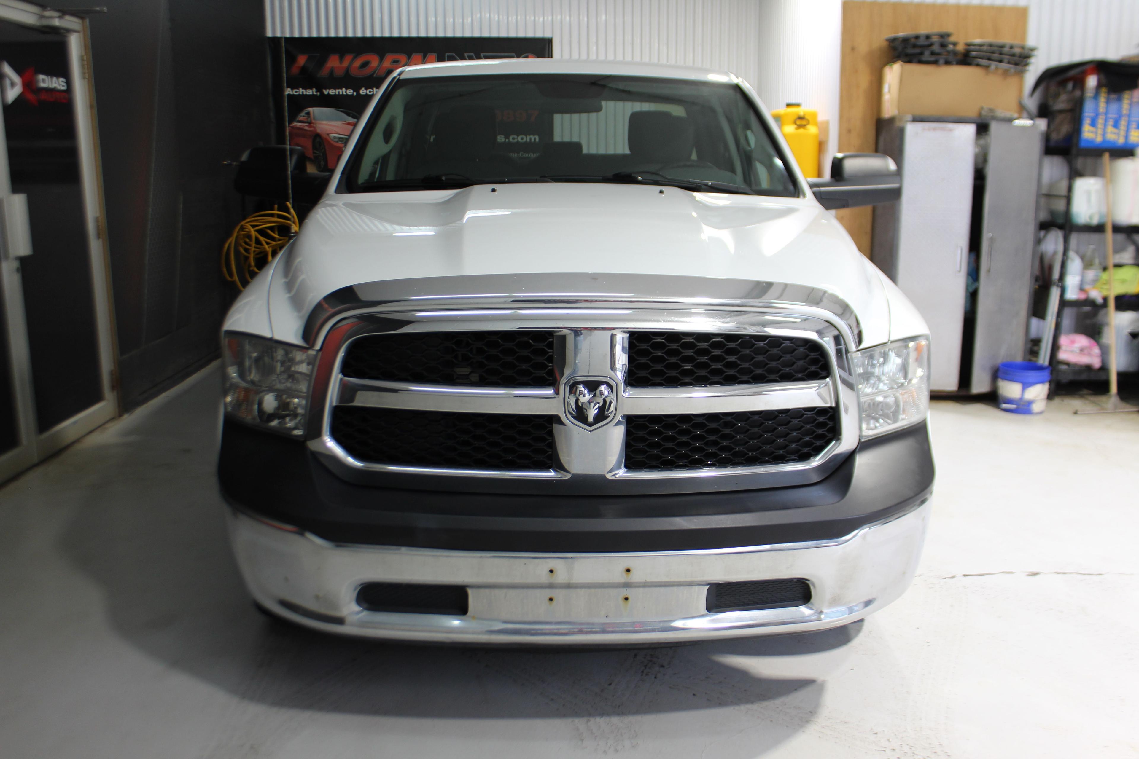 Dodge Ram 1500 2015 - Image 4