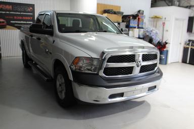 Dodge Ram 1500 2015 - Thumbnail 5