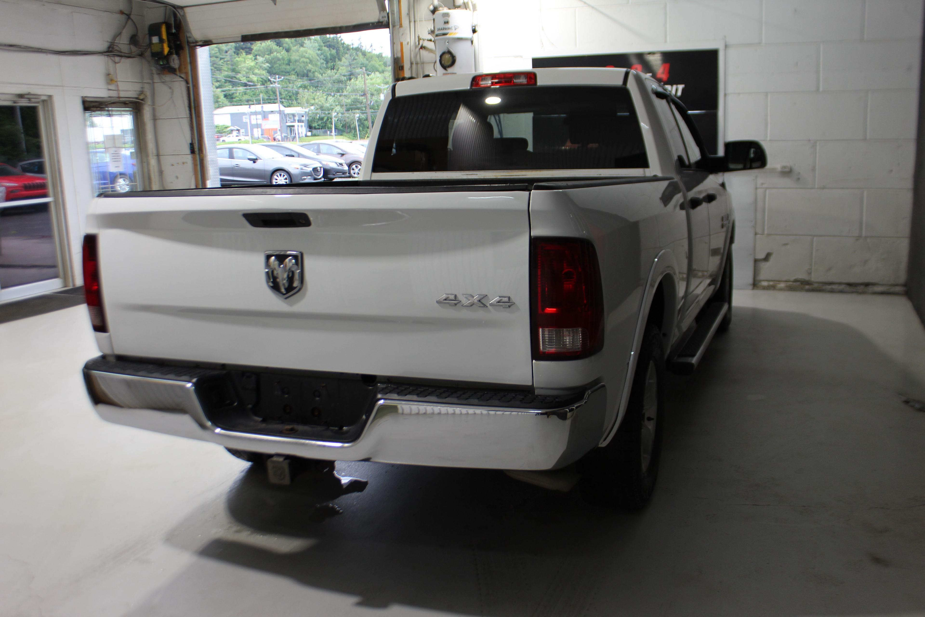 Dodge Ram 1500 2015 - Image 6