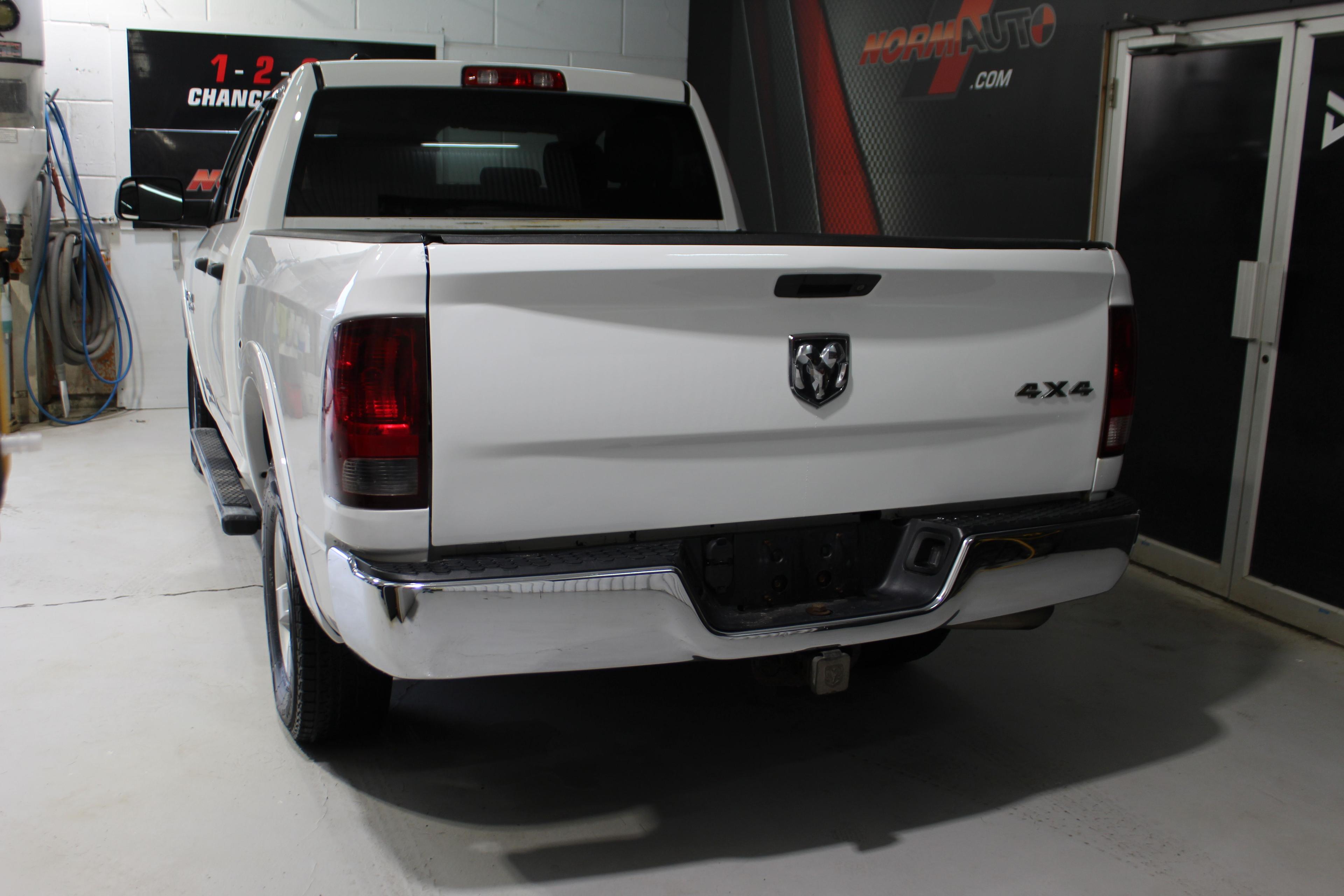 Dodge Ram 1500 2015 - Image 7