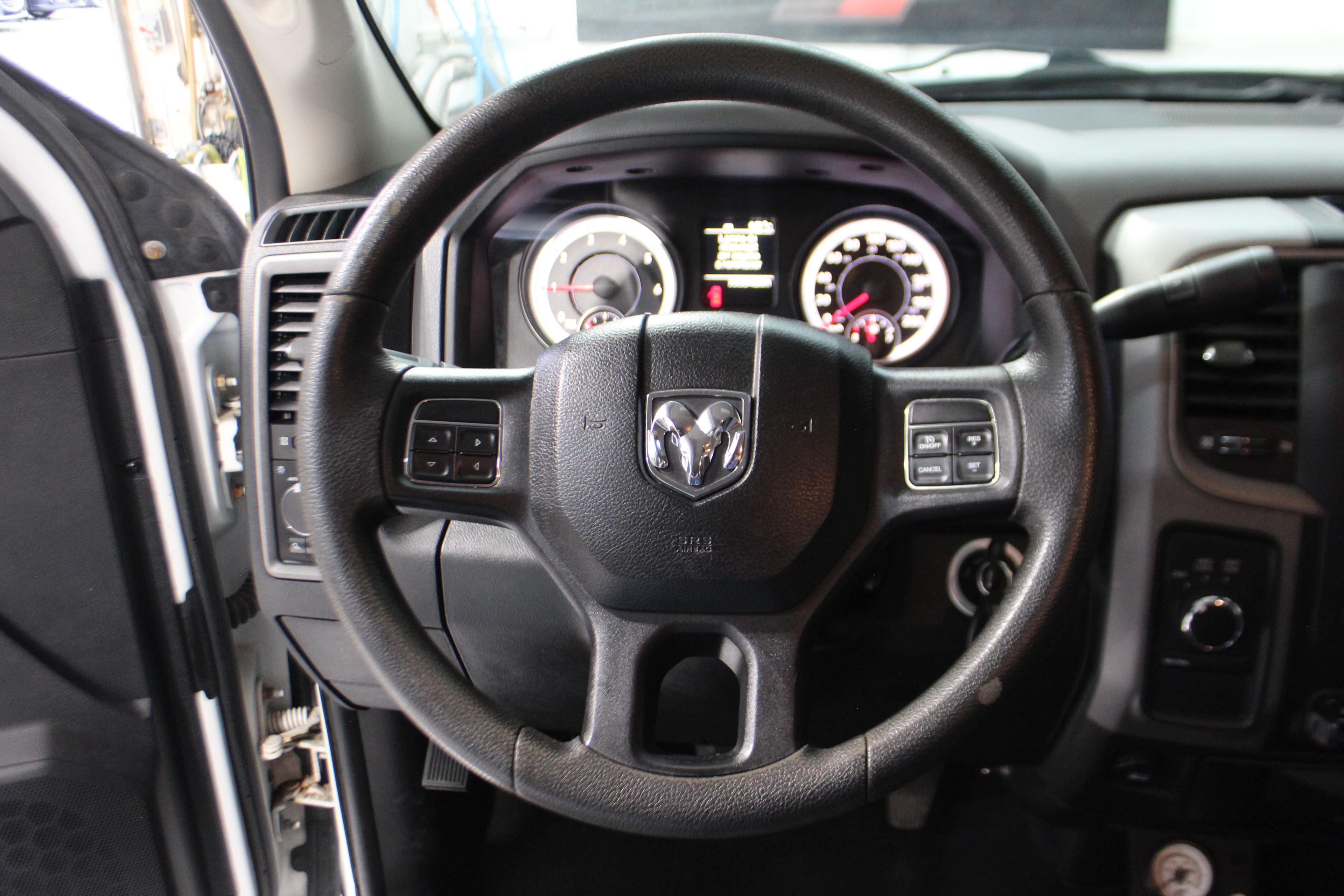 Dodge Ram 1500 2015 - Image 13