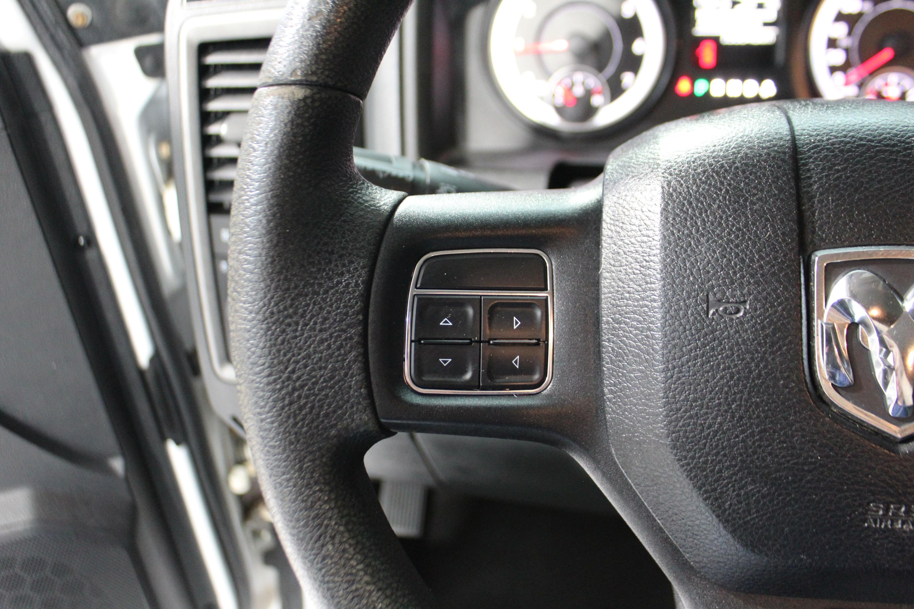 Dodge Ram 1500 2015 - Image 14