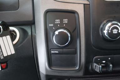 Dodge Ram 1500 2015 - Thumbnail 20