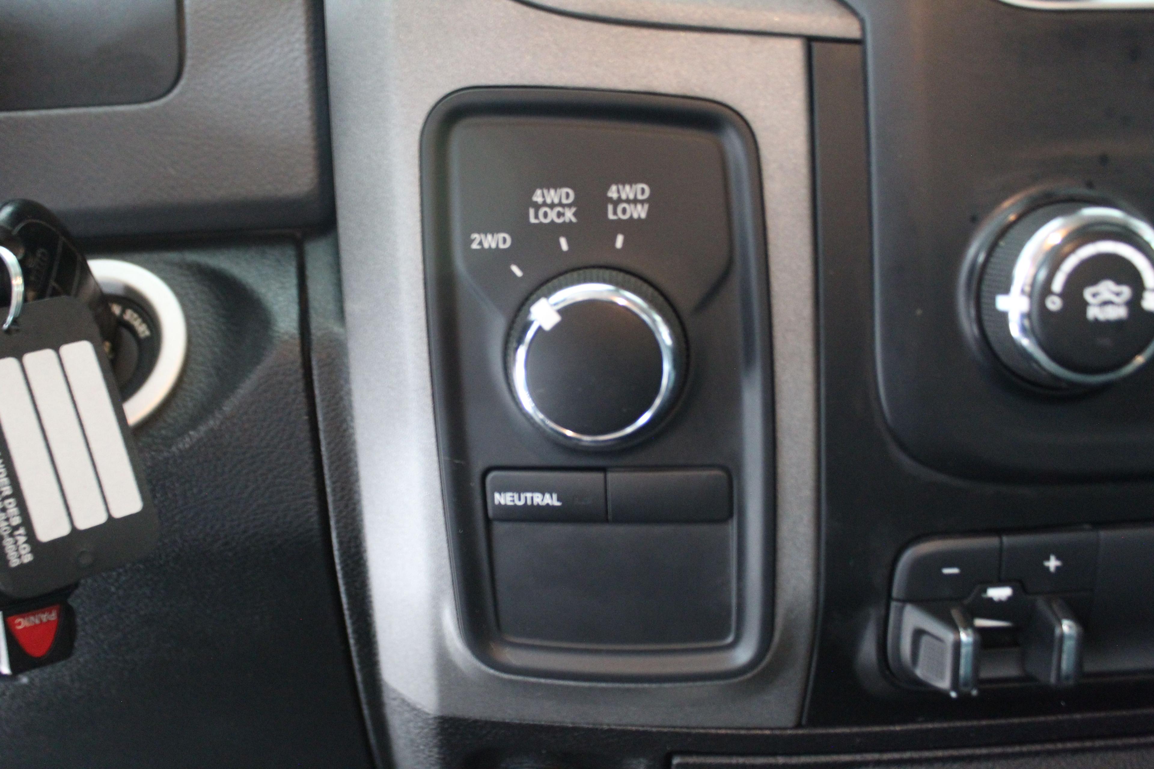 Dodge Ram 1500 2015 - Image 20