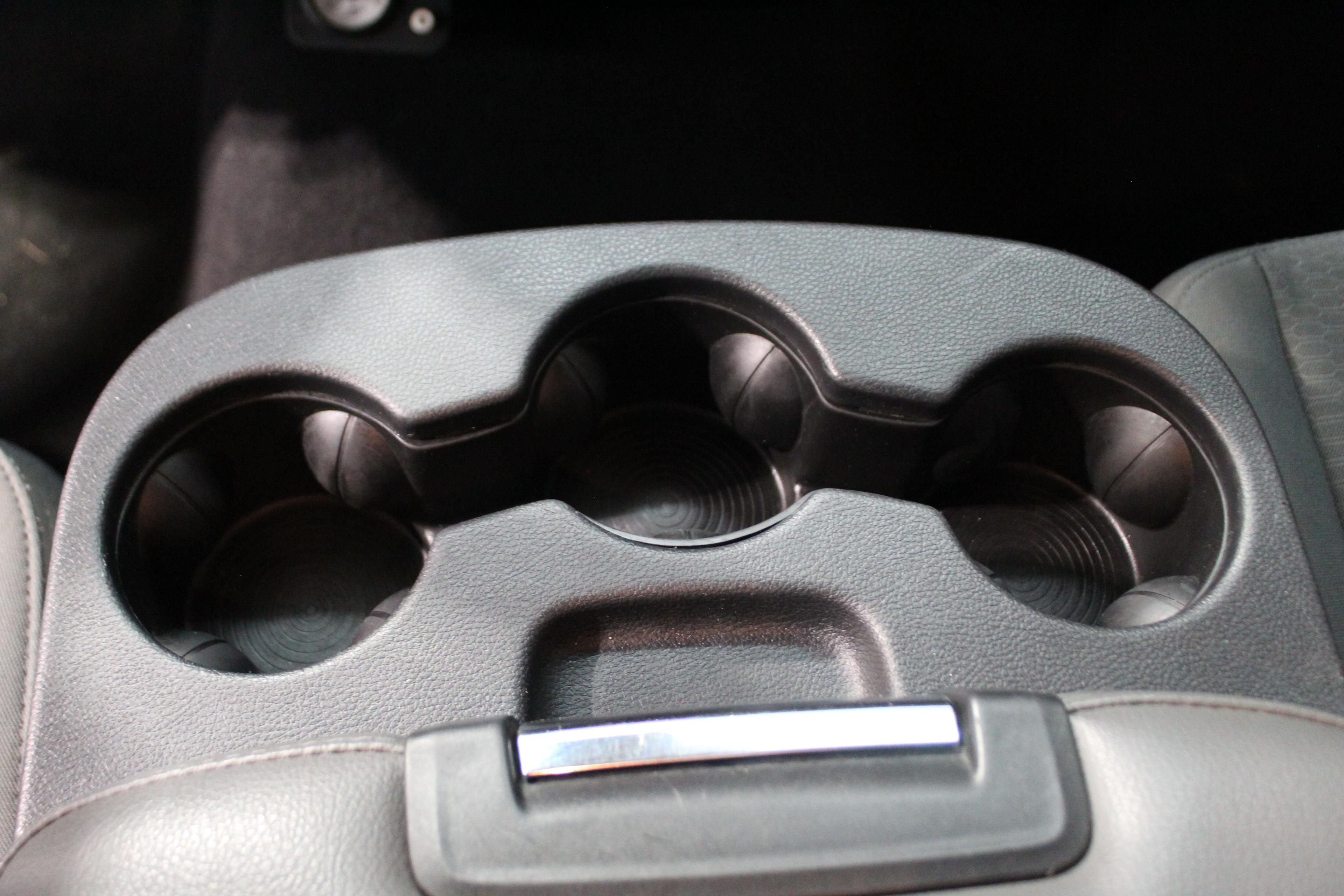 Dodge Ram 1500 2015 - Image 21