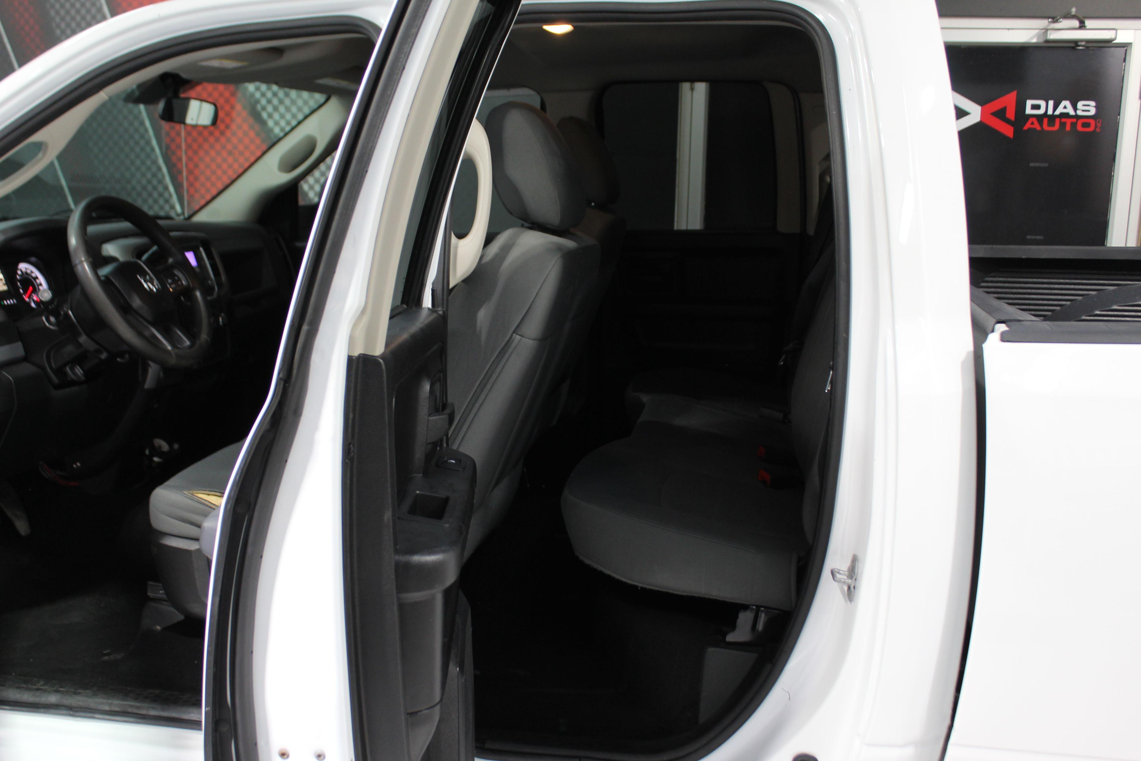 Dodge Ram 1500 2015 - Image 22