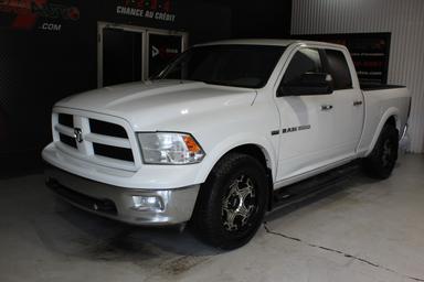 Dodge Ram 1500 2012 - Thumbnail 4