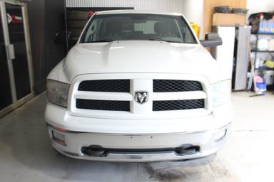 Dodge Ram 1500 2012 - Thumbnail 5