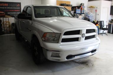 Dodge Ram 1500 2012 - Thumbnail 6