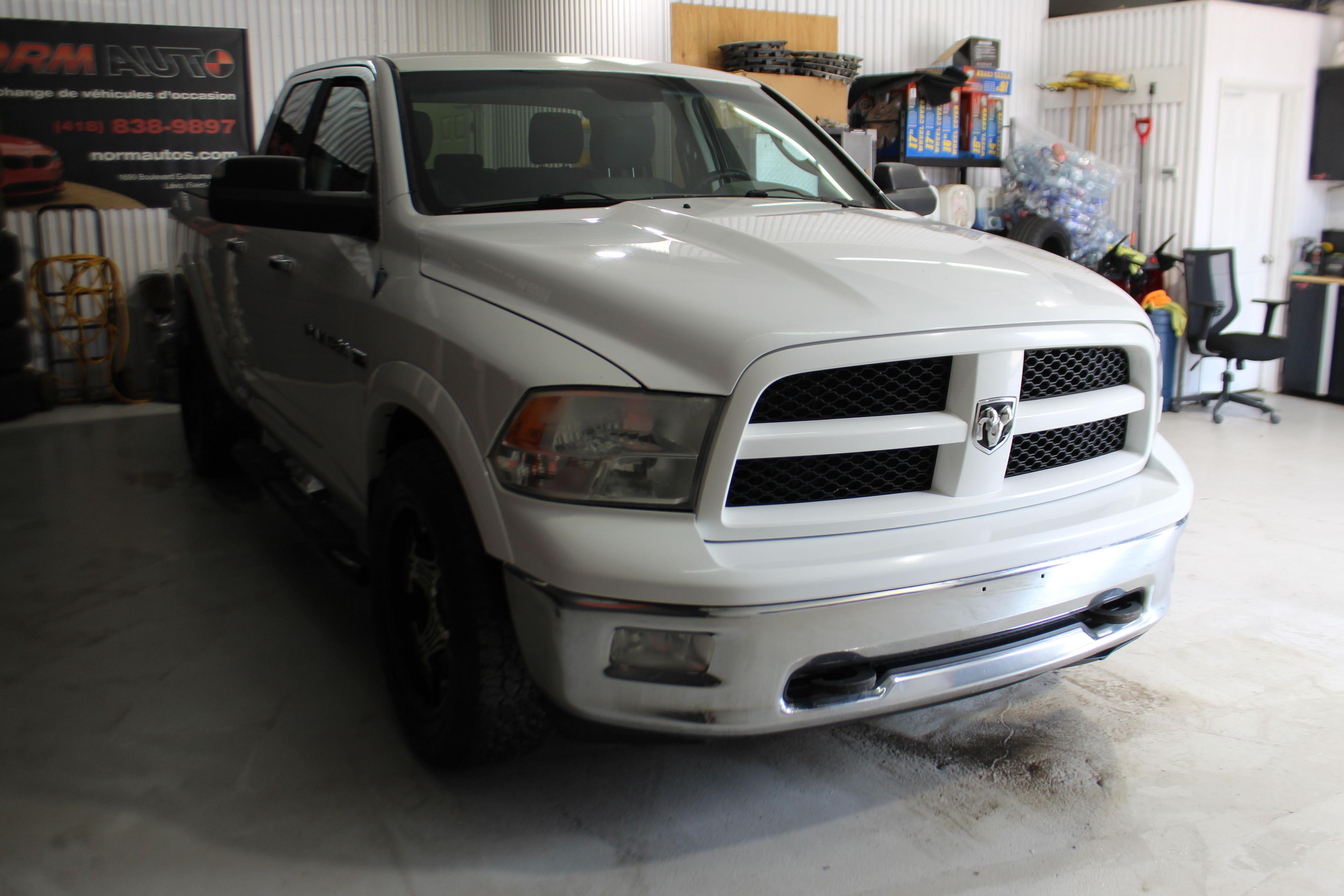 Dodge Ram 1500 2012 - Image 6