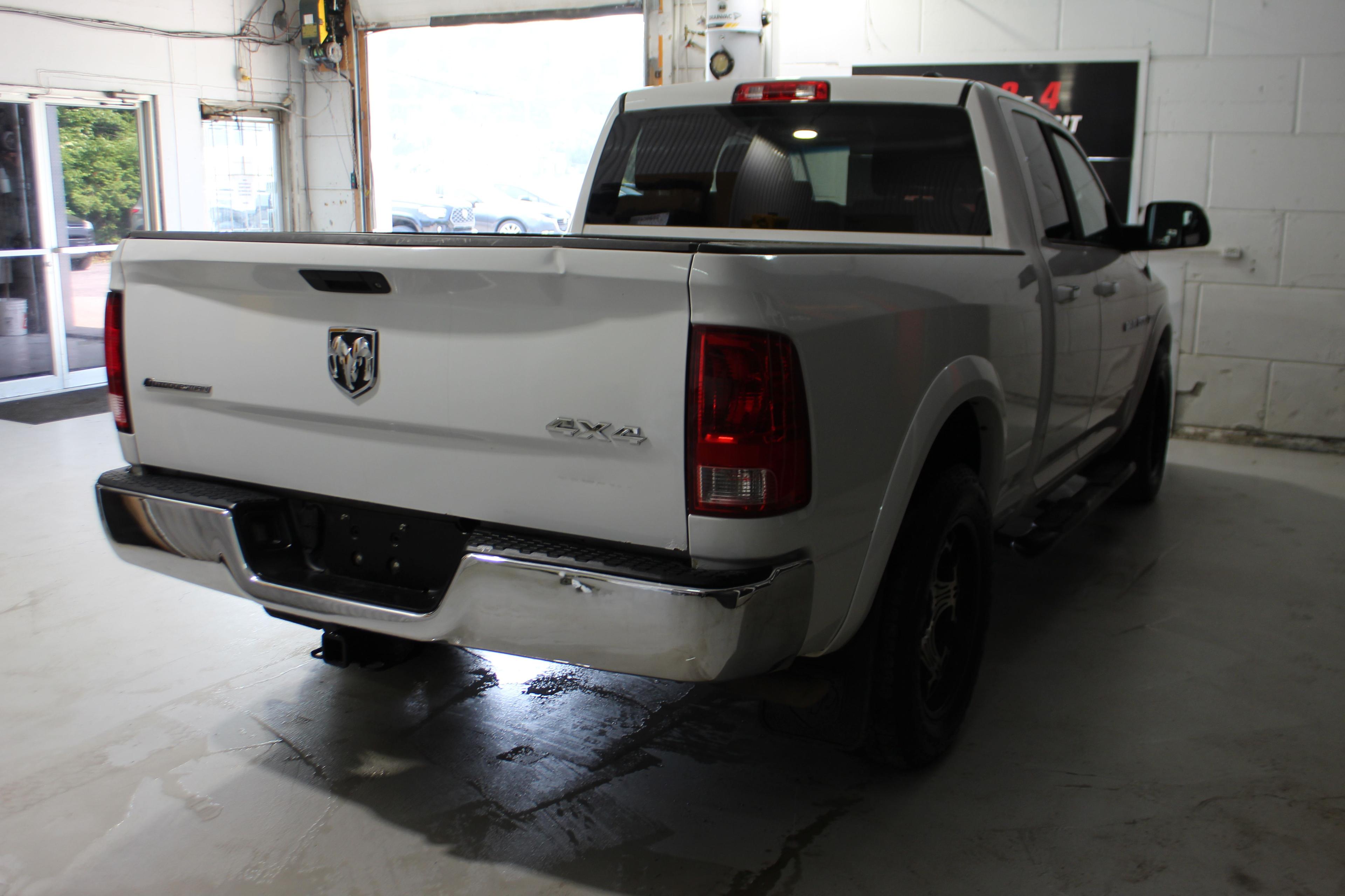 Dodge Ram 1500 2012 - Image 7
