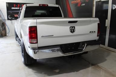 Dodge Ram 1500 2012 - Thumbnail 8