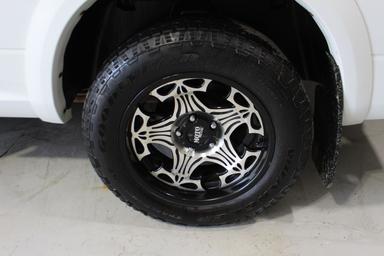 Dodge Ram 1500 2012 - Thumbnail 9