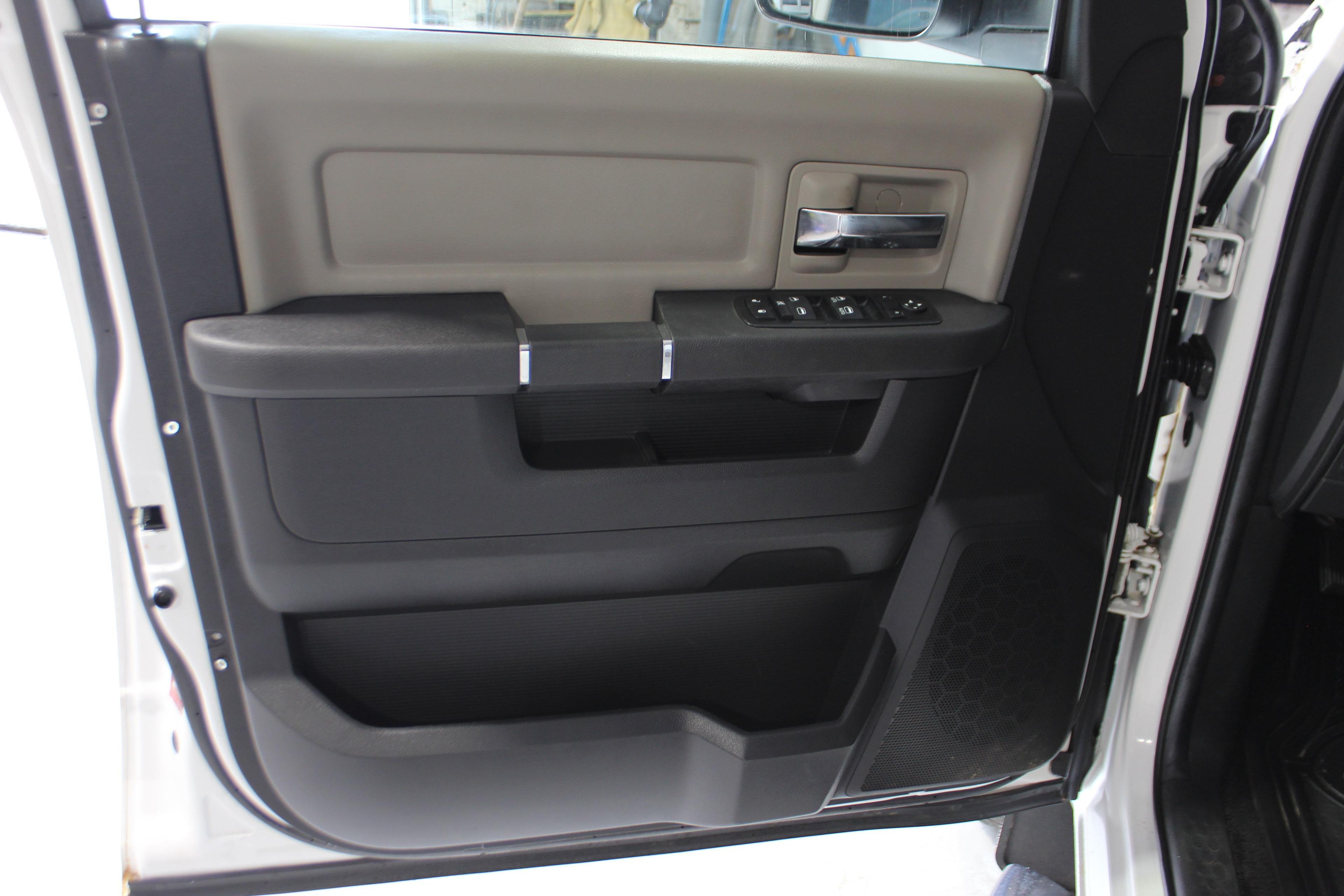 Dodge Ram 1500 2012 - Image 10