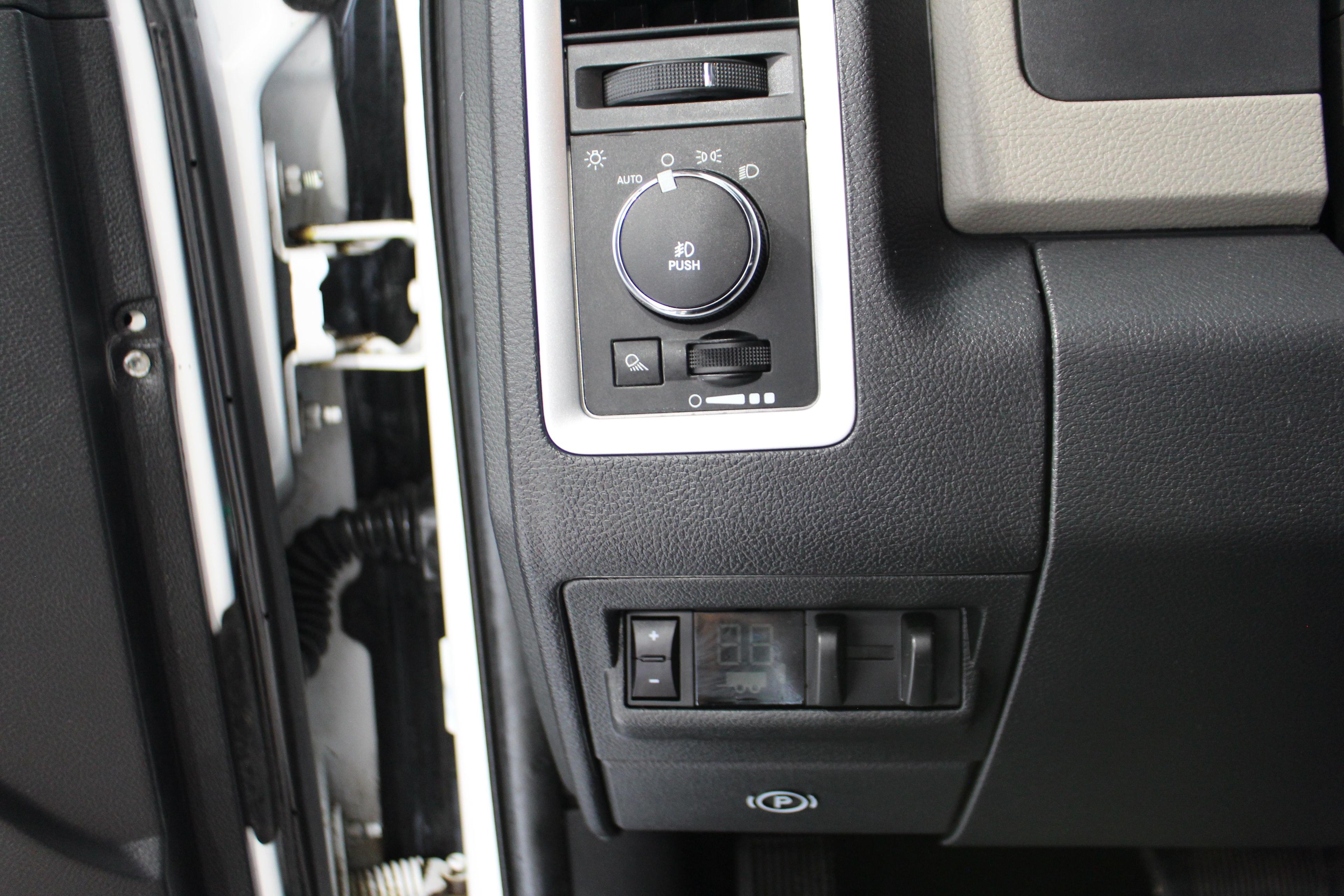 Dodge Ram 1500 2012 - Image 13