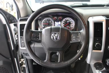 Dodge Ram 1500 2012 - Thumbnail 15