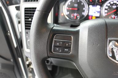 Dodge Ram 1500 2012 - Thumbnail 16