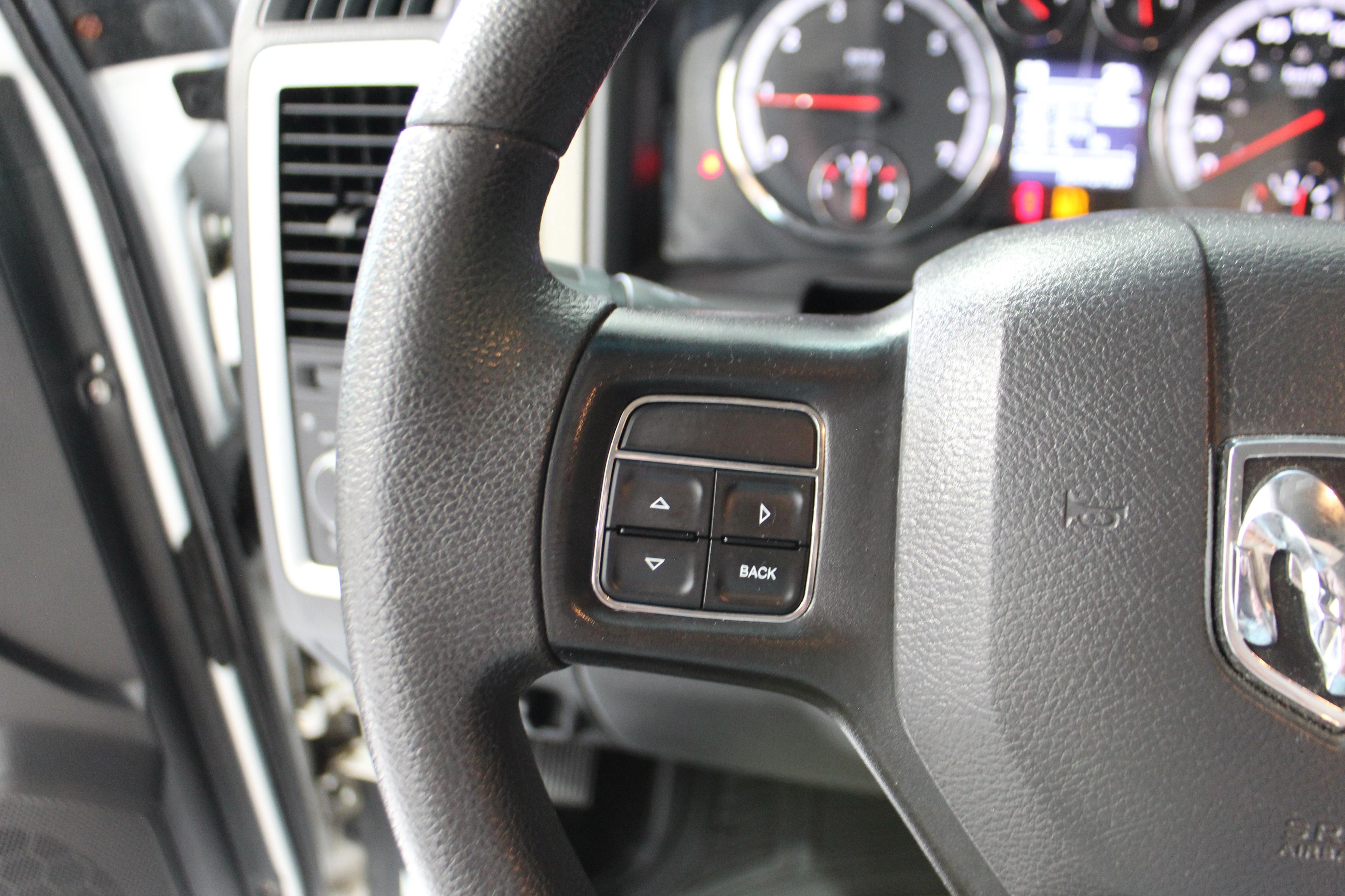 Dodge Ram 1500 2012 - Image 16