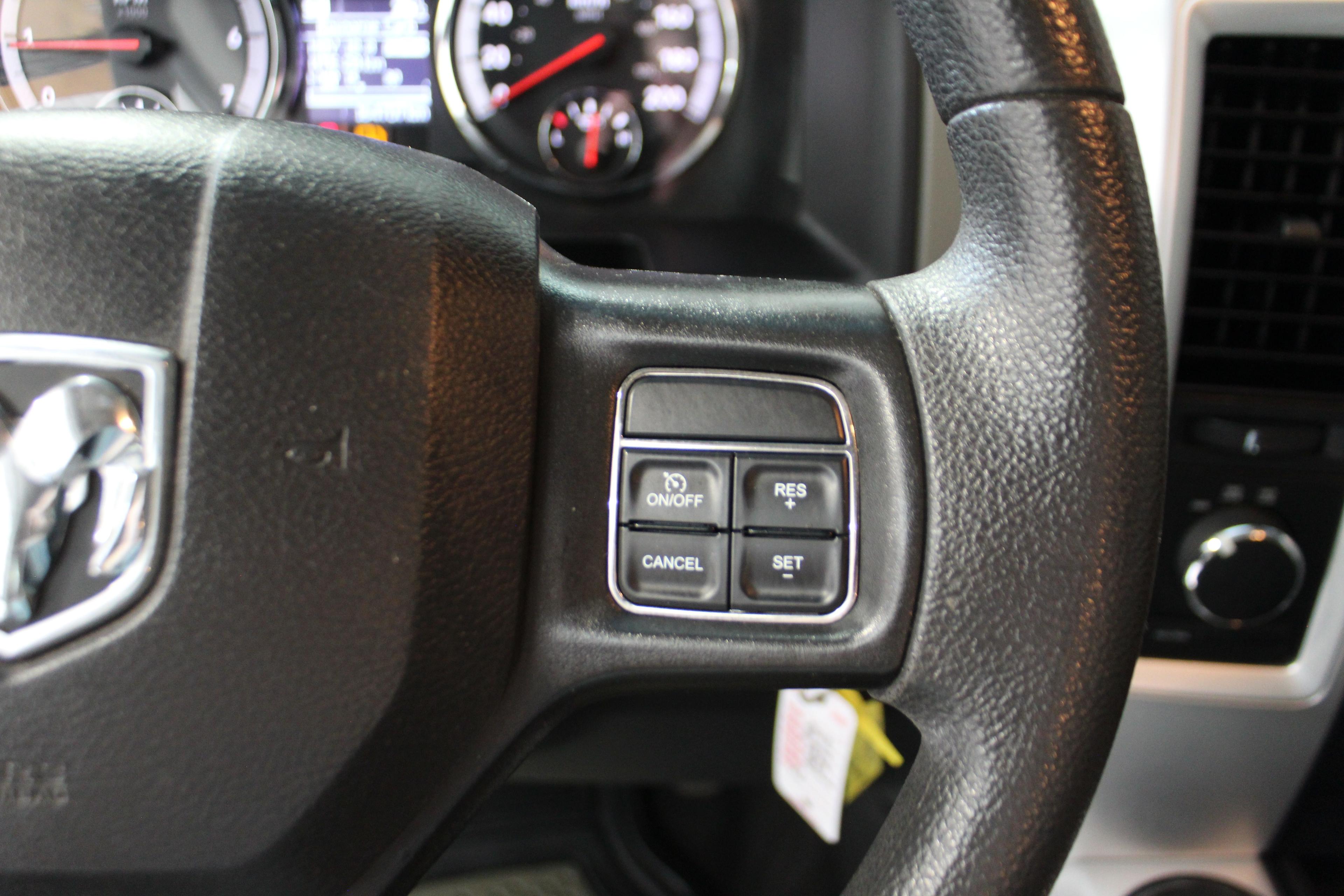 Dodge Ram 1500 2012 - Image 17