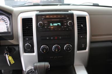 Dodge Ram 1500 2012 - Thumbnail 19