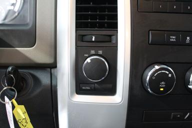 Dodge Ram 1500 2012 - Thumbnail 22