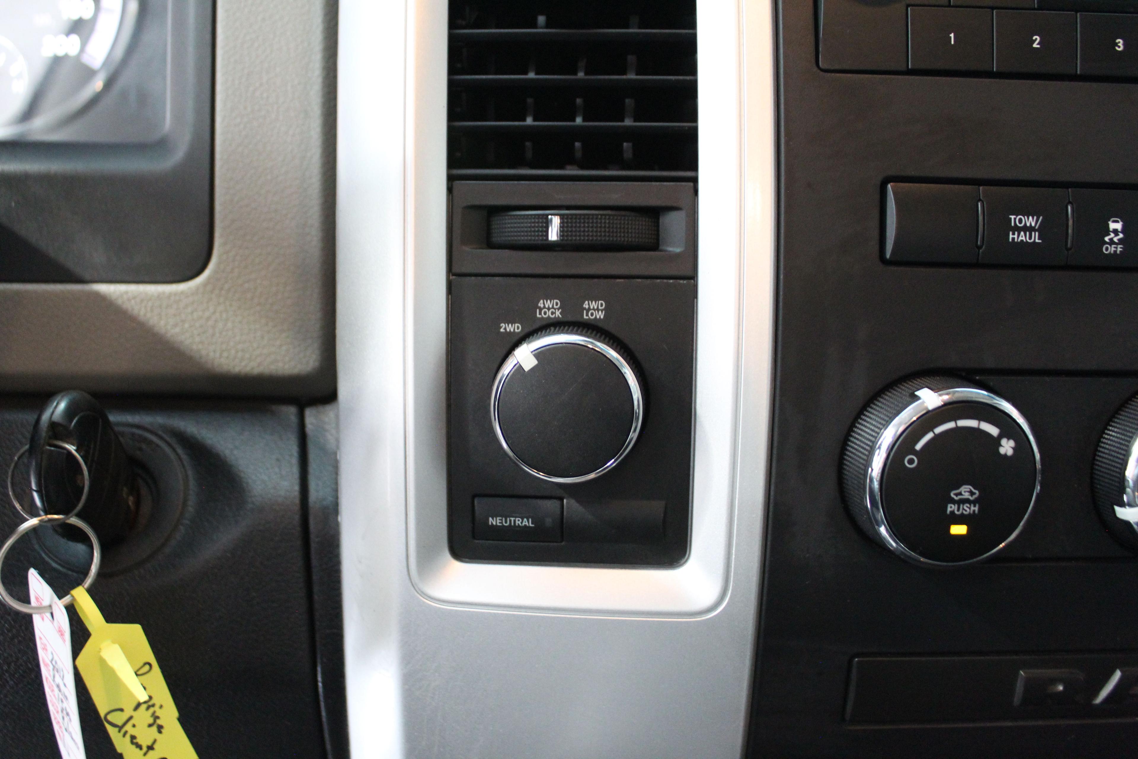 Dodge Ram 1500 2012 - Image 22