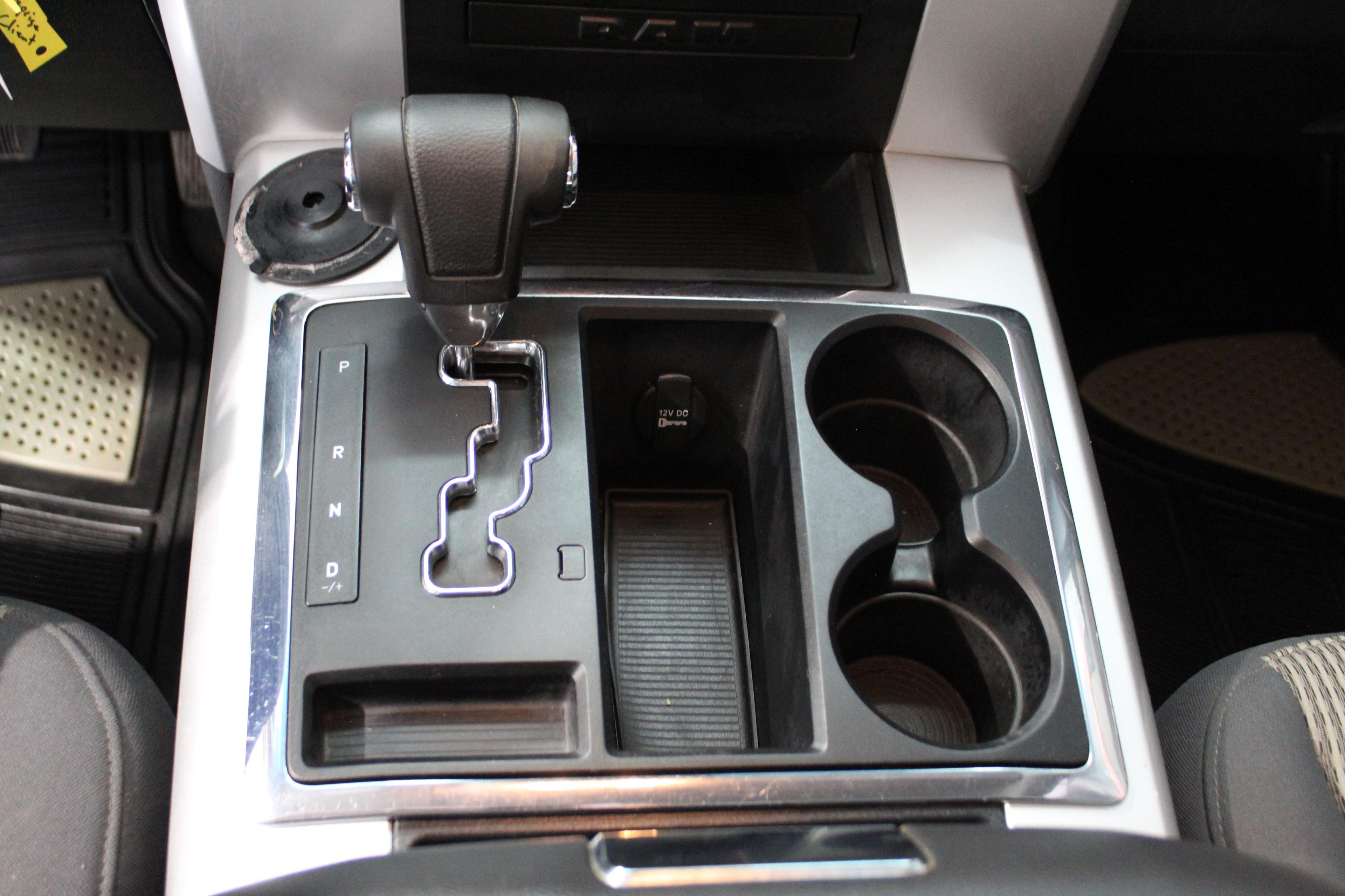 Dodge Ram 1500 2012 - Image 23