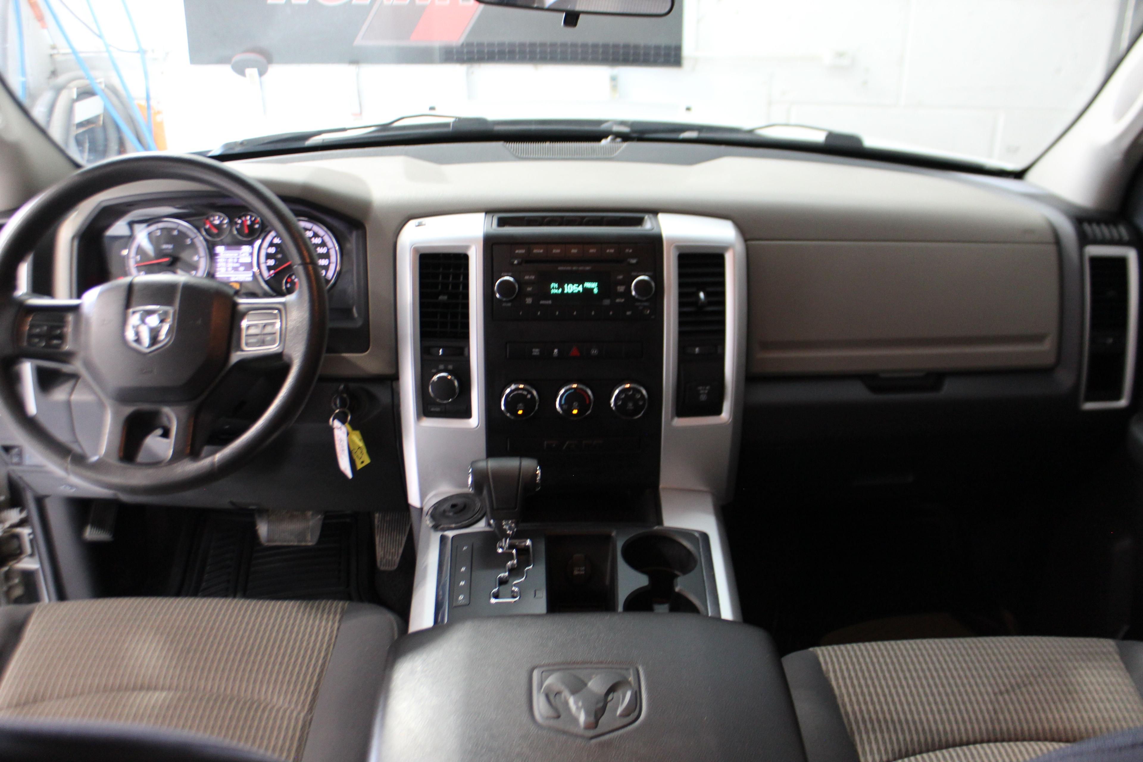 Dodge Ram 1500 2012 - Image 14