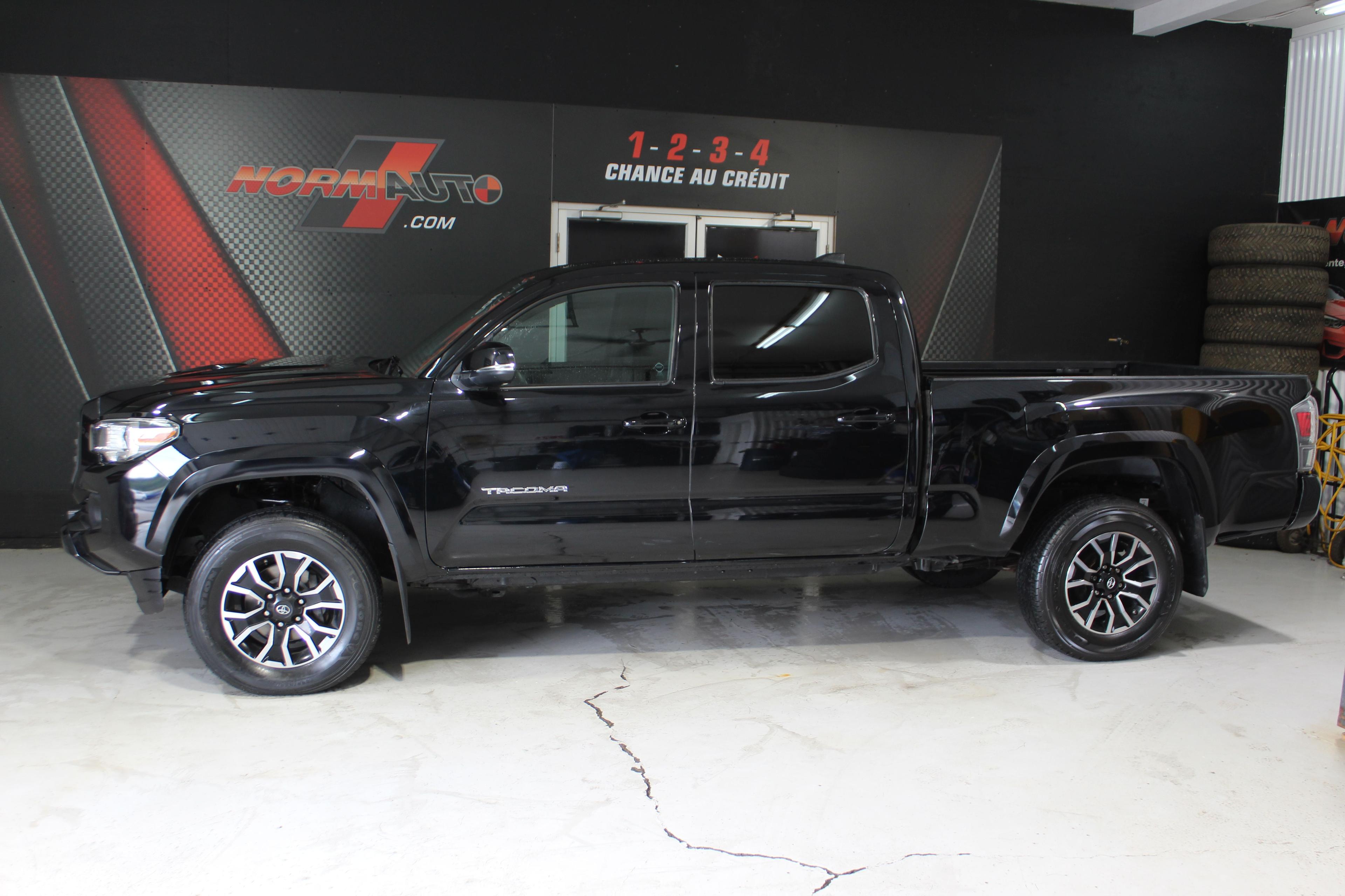 Toyota Tacoma 2021 - Image 1
