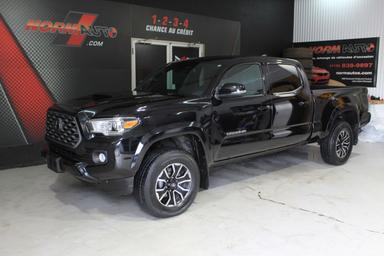 Toyota Tacoma 2021 - Thumbnail 3