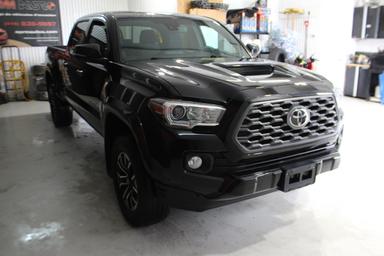Toyota Tacoma 2021 - Thumbnail 4