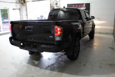 Toyota Tacoma 2021 - Thumbnail 5