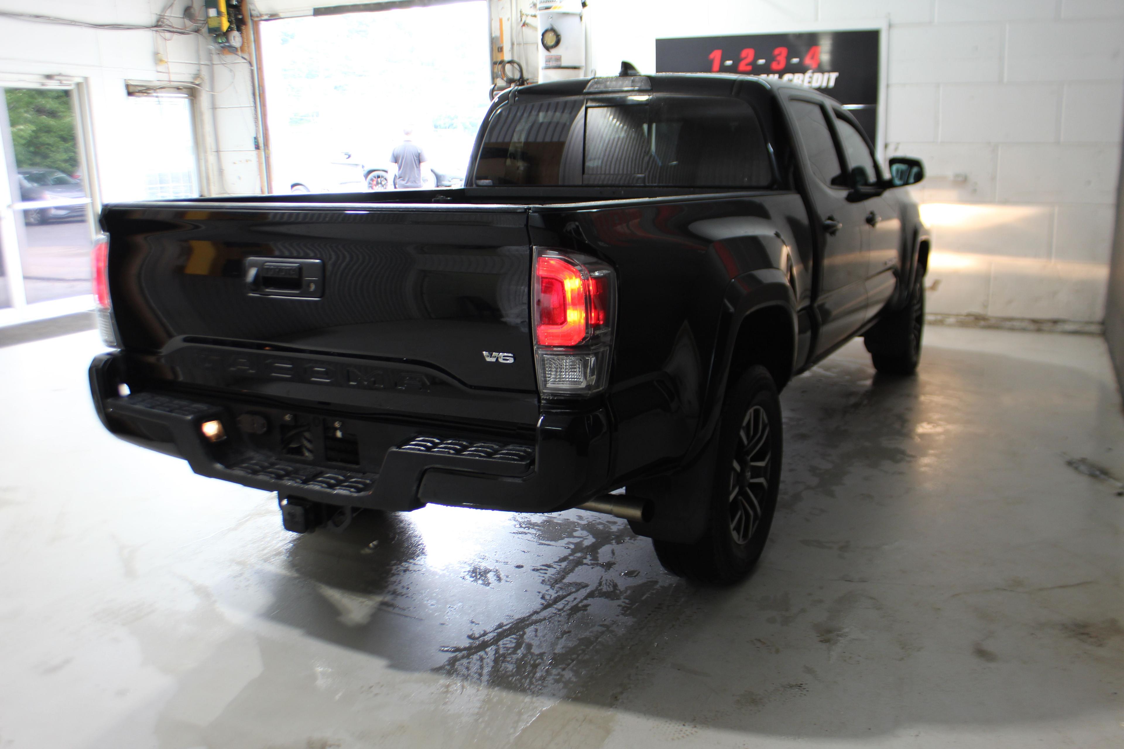 Toyota Tacoma 2021 - Image 5