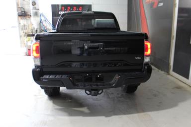 Toyota Tacoma 2021 - Thumbnail 6