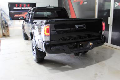 Toyota Tacoma 2021 - Thumbnail 7