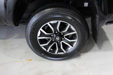 Toyota Tacoma 2021 - Thumbnail 8