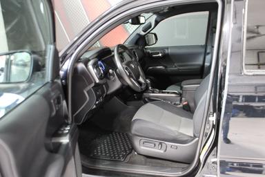 Toyota Tacoma 2021 - Thumbnail 10