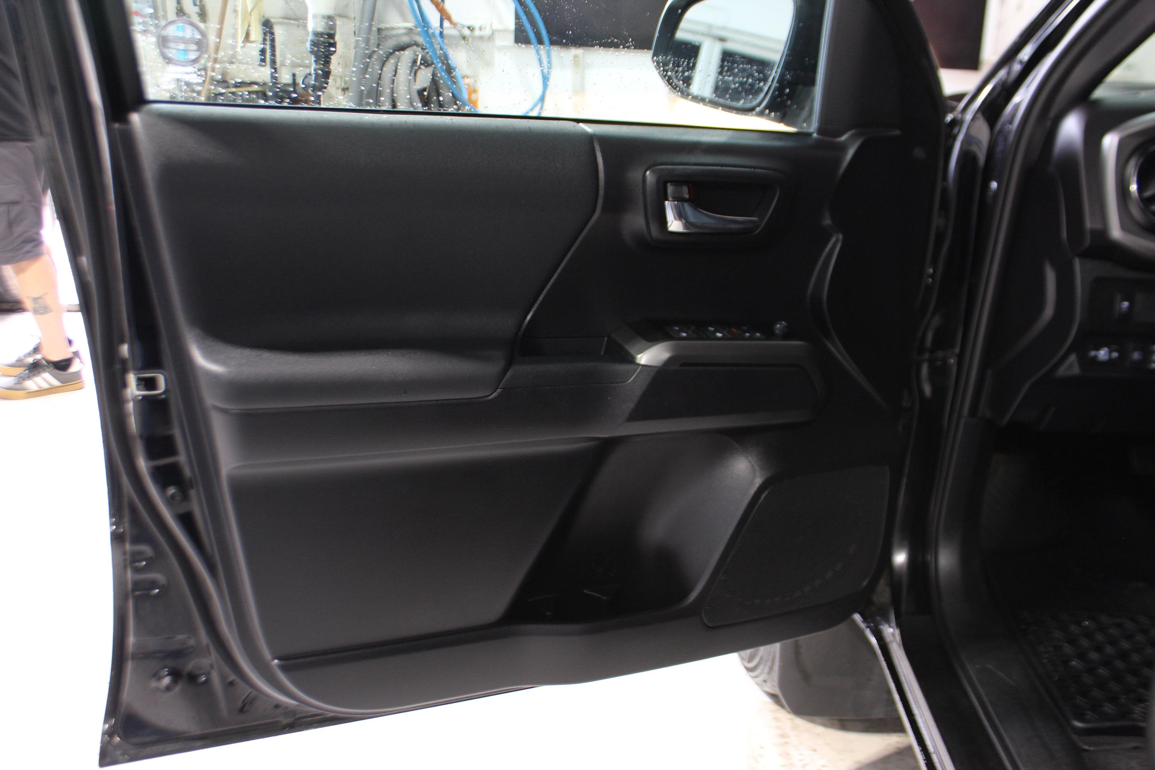 Toyota Tacoma 2021 - Image 9