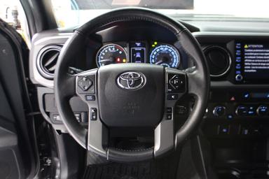 Toyota Tacoma 2021 - Thumbnail 14