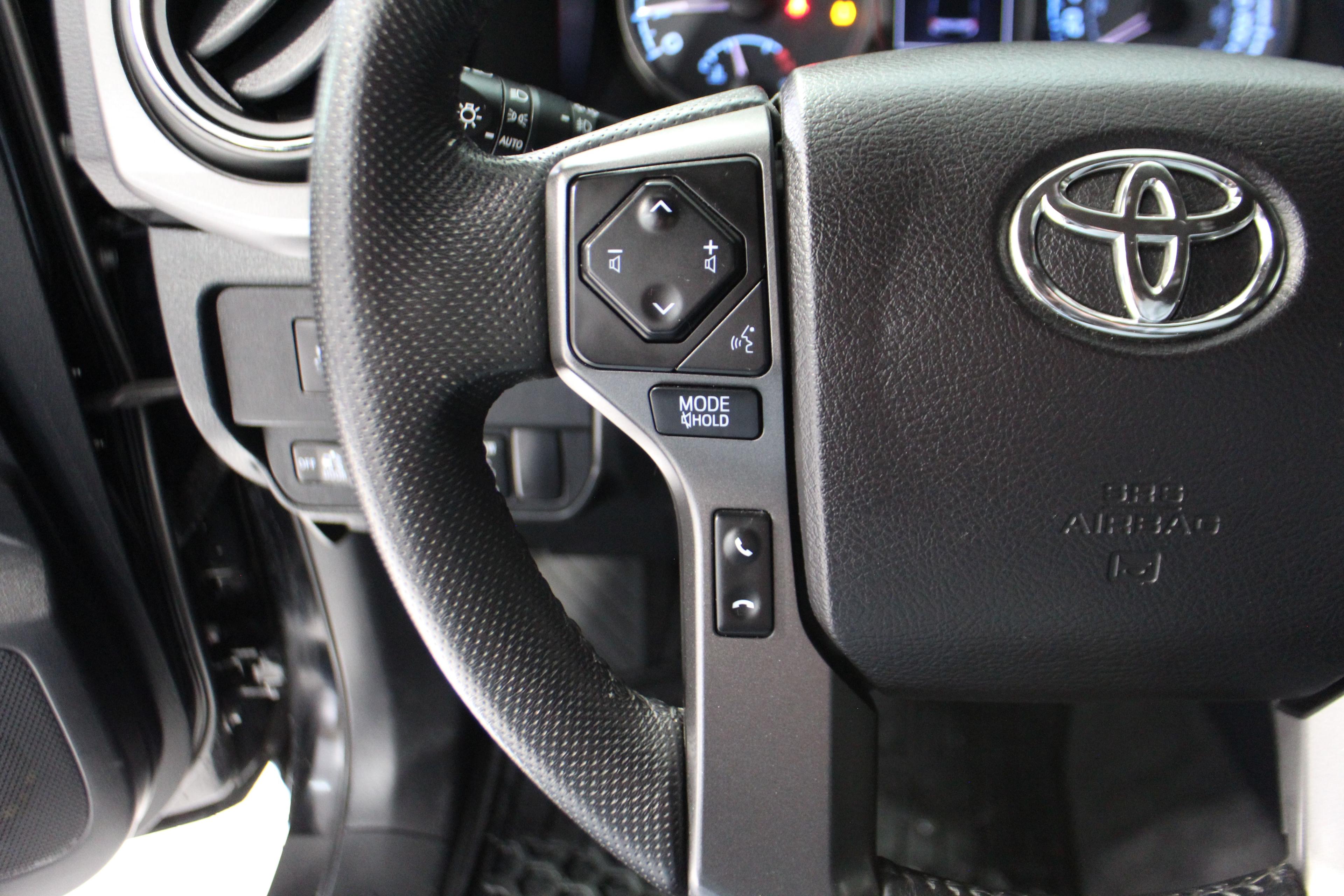 Toyota Tacoma 2021 - Image 15